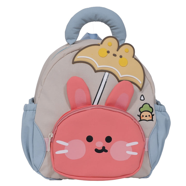 Children's Character Design School Backpack Kalsten