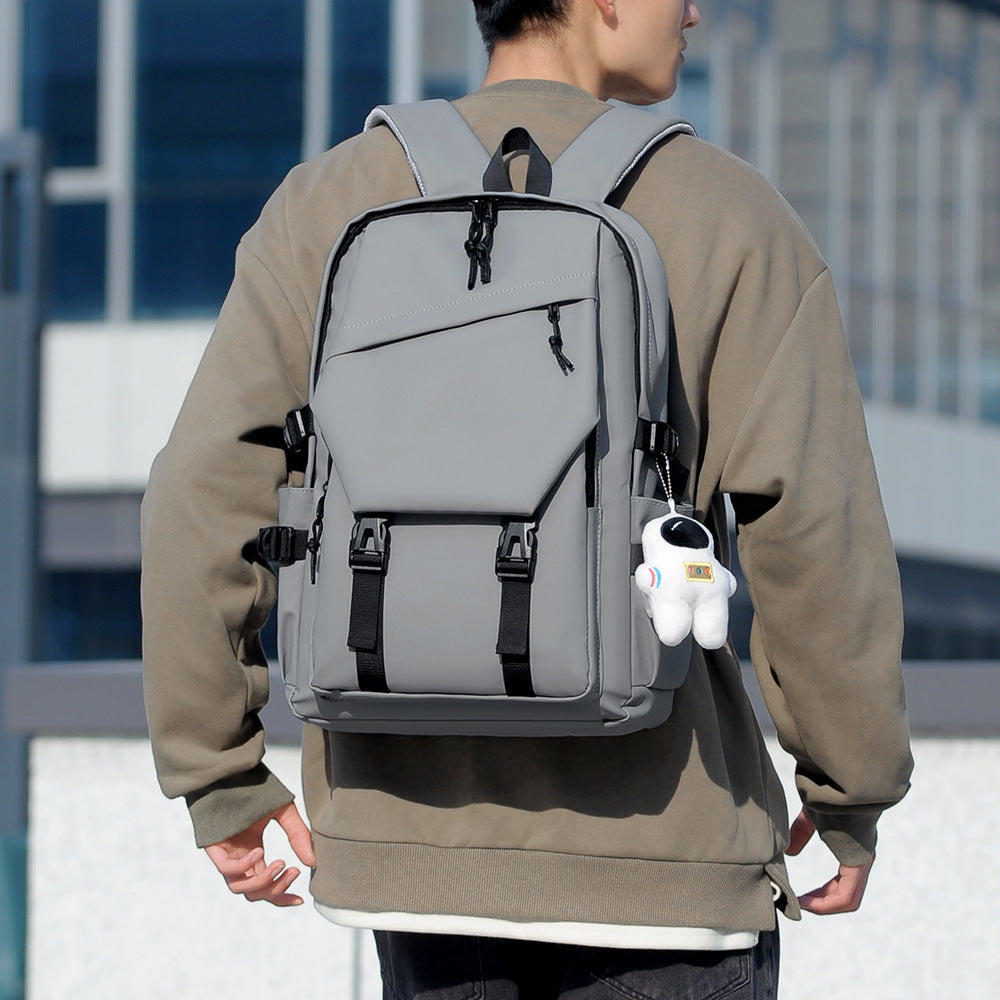 Fashionable and Functionally Designed Backpack Kalsten