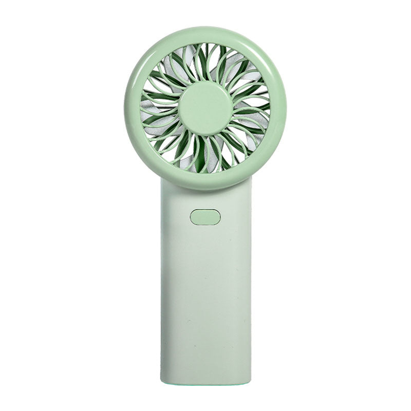 Ladies Portable Table Fan with Flexibility Function Kalsten