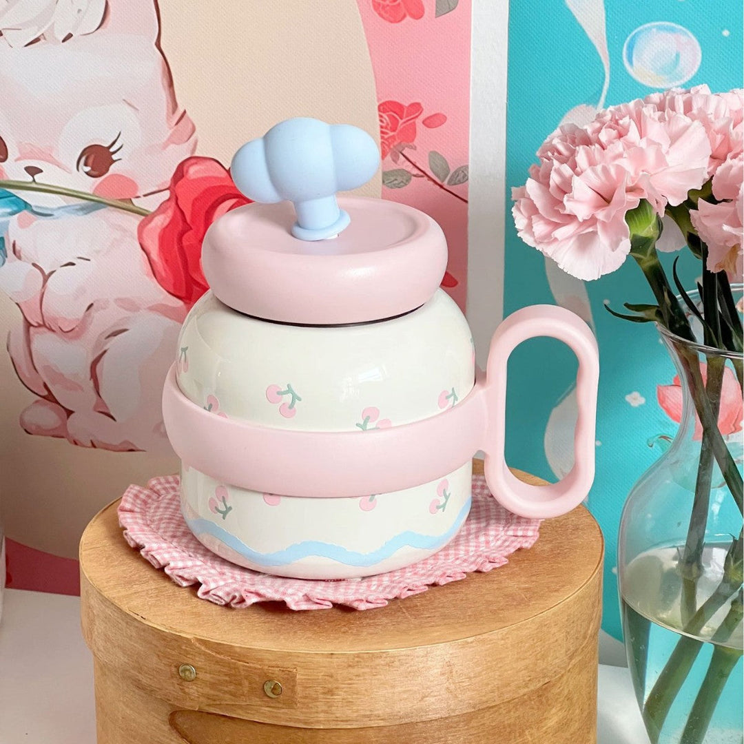 Women Creative Teapot Kalsten