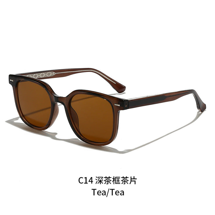 Ladies' fashionable sunglasses with sturdy design Kalsten