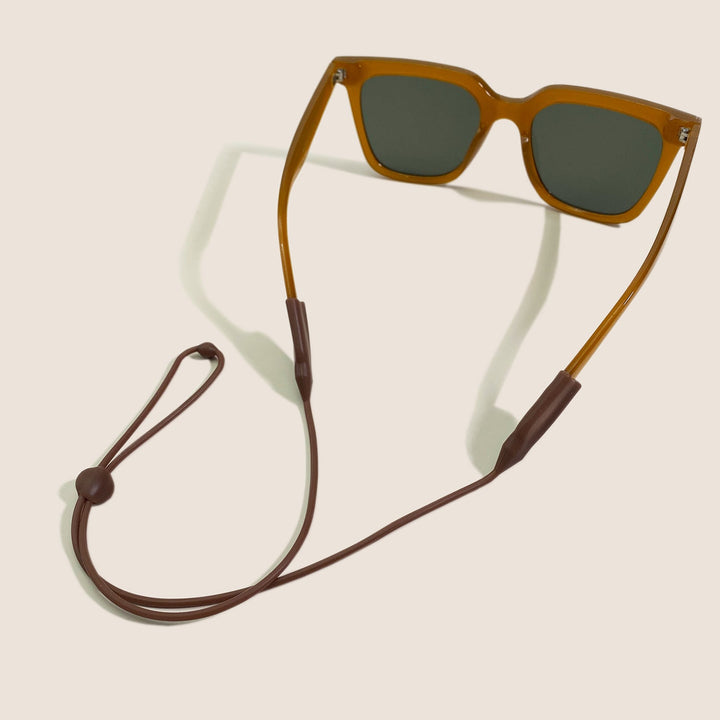 Adjustable Eyewear Retention Tensioner Kalsten