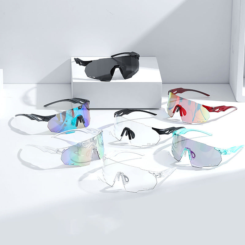 Men's Advanced Sports Performance Sunglasses Kalsten