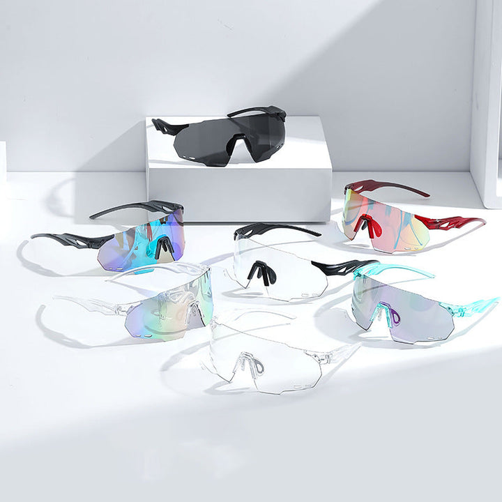 Men's Advanced Sports Performance Sunglasses Kalsten