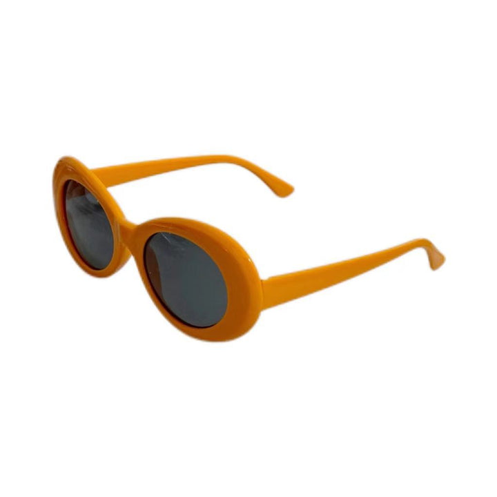 Women's Stylish Sunglasses with Oval Frame Kalsten
