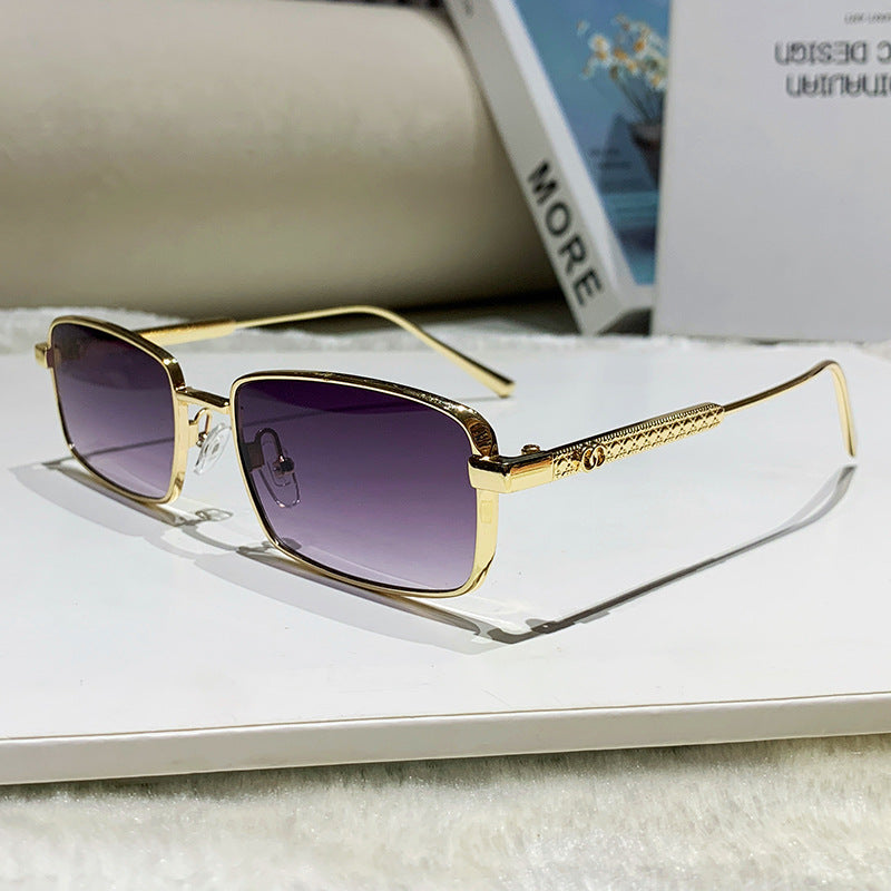 Ladies elegant casual glasses Kalsten