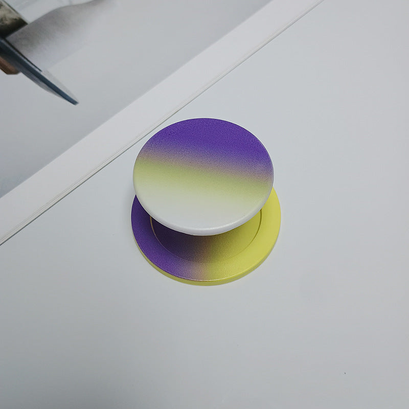 Stylish Gradient Phone Grip Kalsten