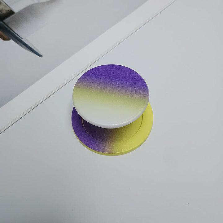 Stylish Gradient Phone Grip Kalsten