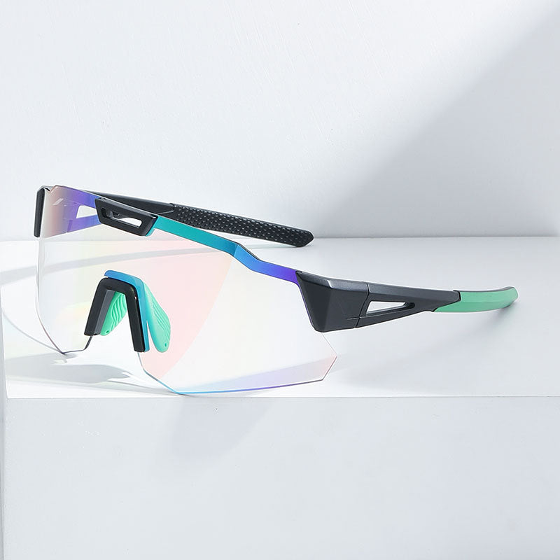 Men's Sports Performance Sunglasses Kalsten