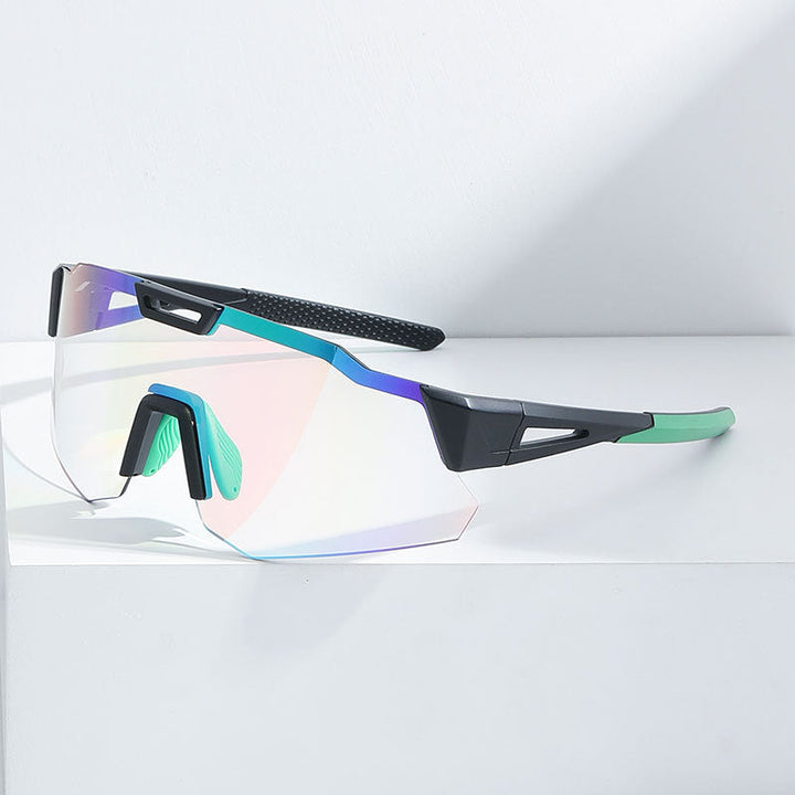 Men's Sports Performance Sunglasses Kalsten