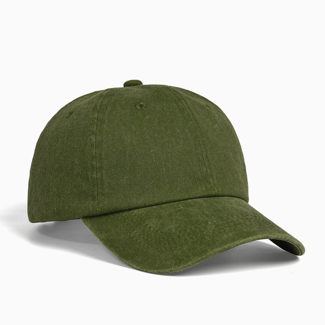 Women durable and casual baseball cap made of cotton Kalsten