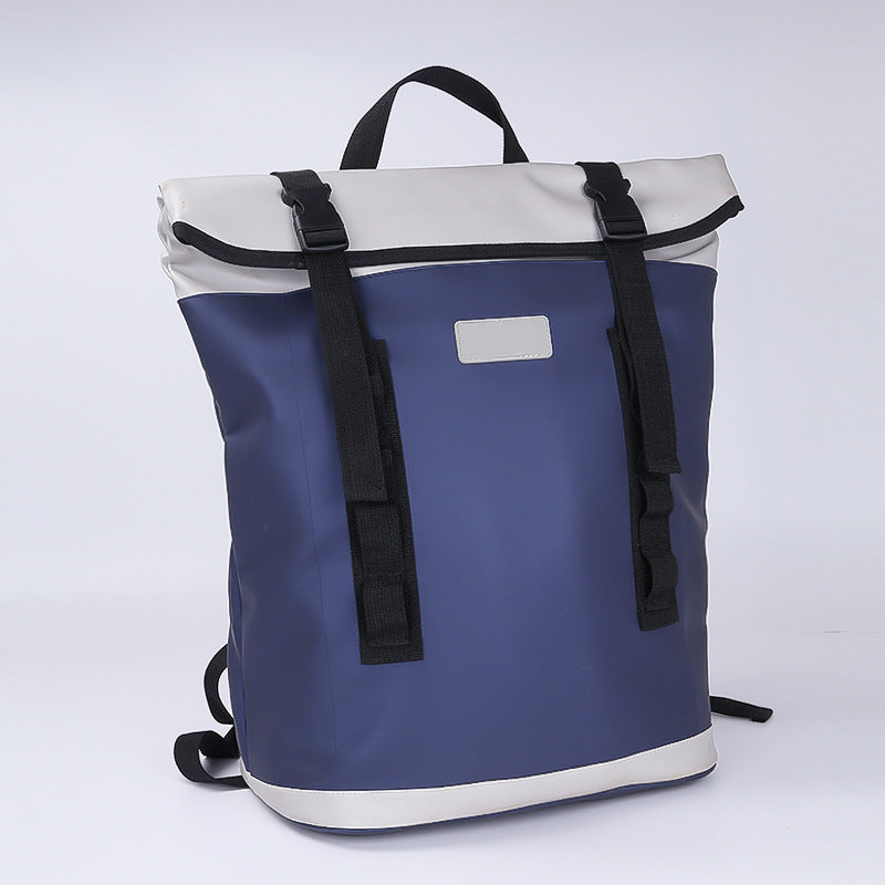 Women's Waterproof Backpack with Adjustable Shoulder Straps Kalsten