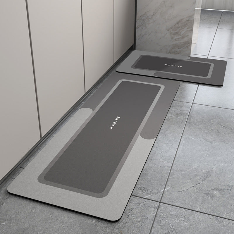 Extra Thick Anti-Fatigue Kitchen Mat Kalsten