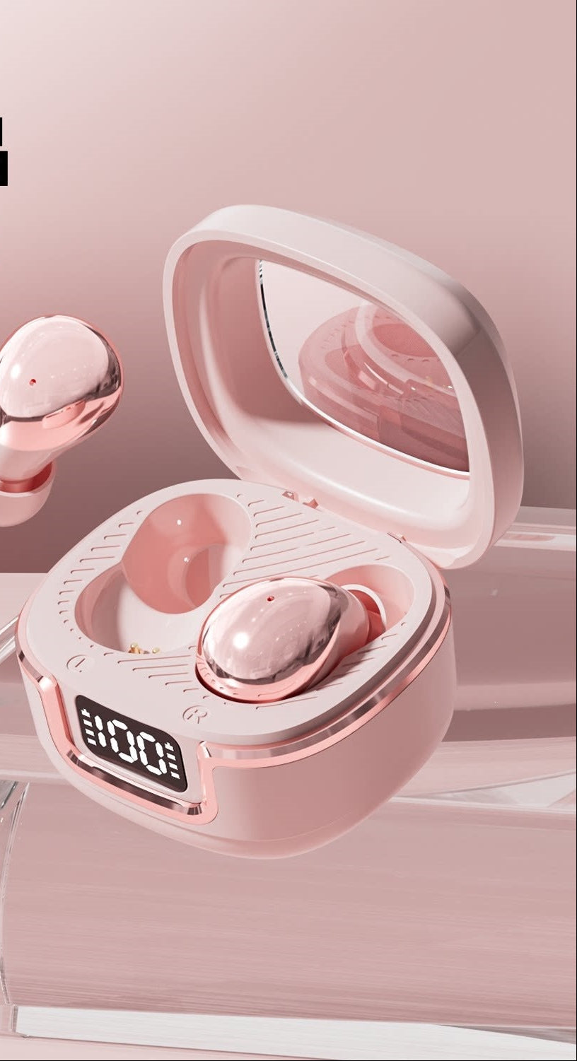 Wireless Noise-Canceling Earbuds Kalsten