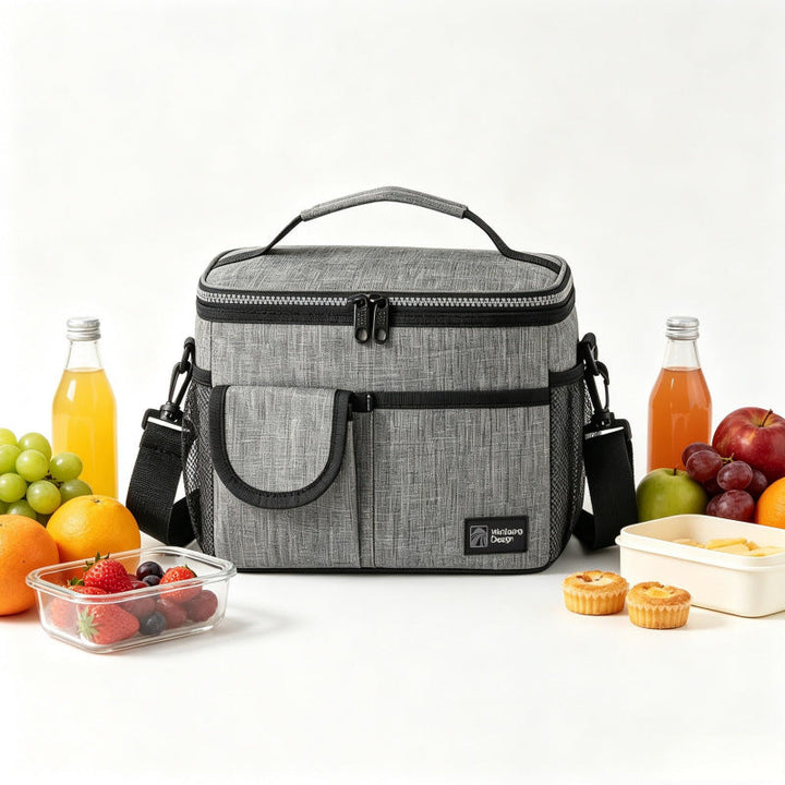 Insulated Food Storage Bag Kalsten