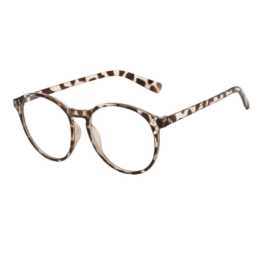 Women’s fashionable Cat-Eye glasses with decorative frame Kalsten