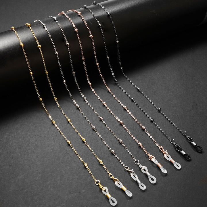 Bracelet with adjustment elements Kalsten