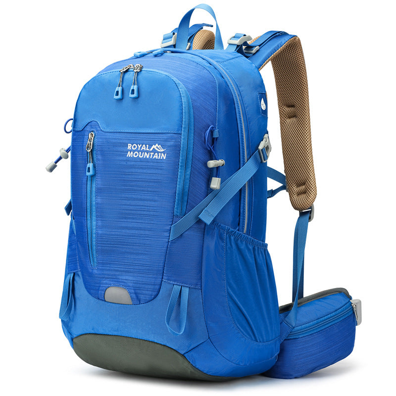 Unisex Adventure Backpack Kalsten