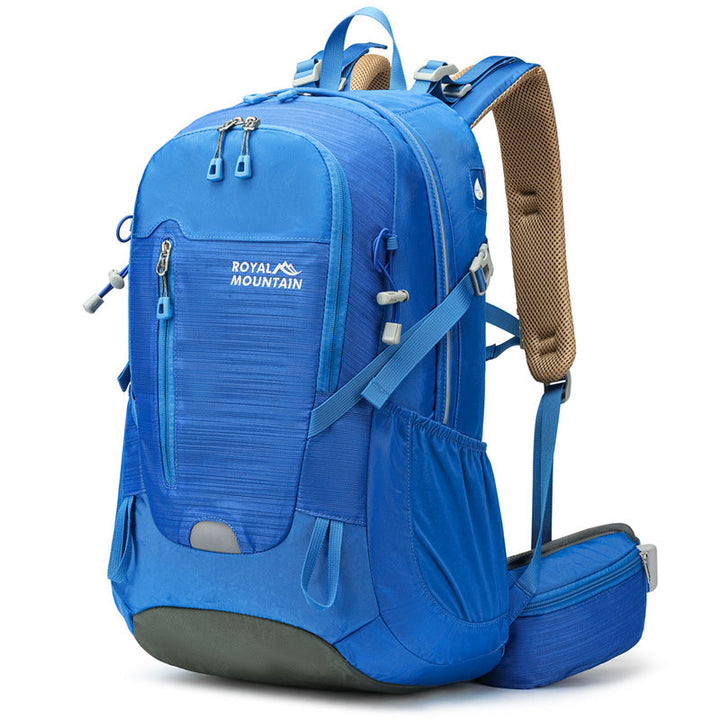 Unisex Adventure Backpack Kalsten