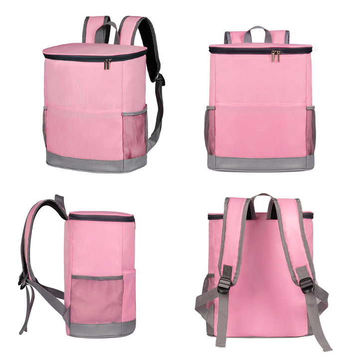 Ladies Insulated Cooler Backpack Kalsten