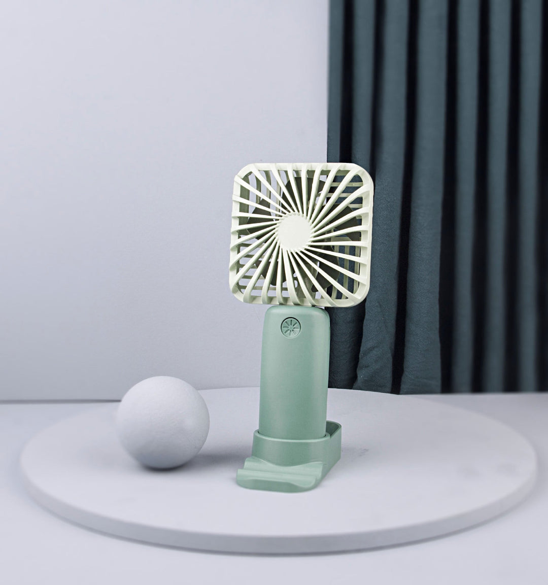Rechargeable Portable Desk Fan Kalsten