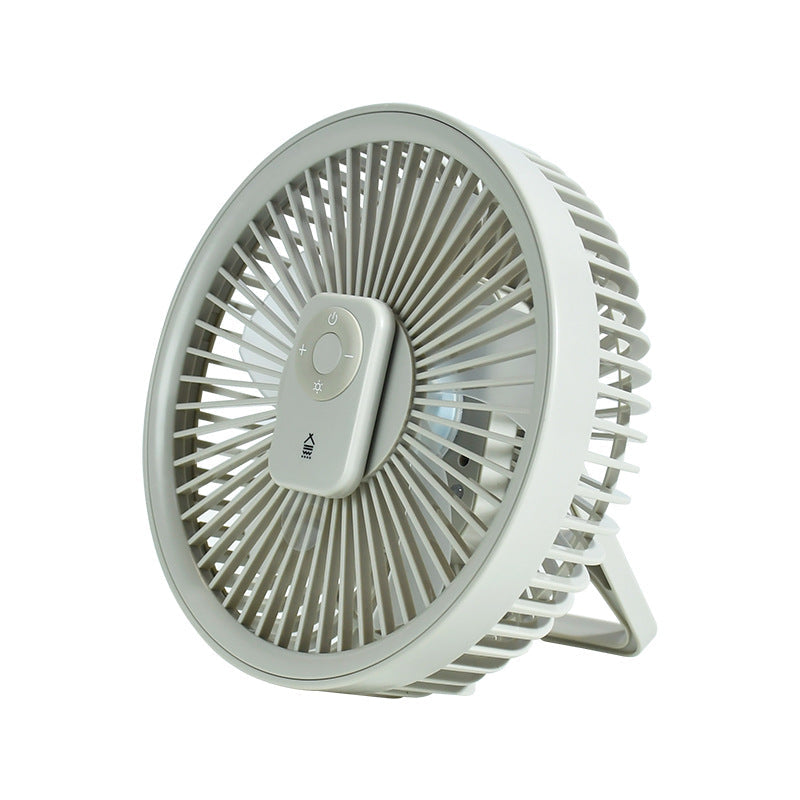Ladies Table Fan Kalsten