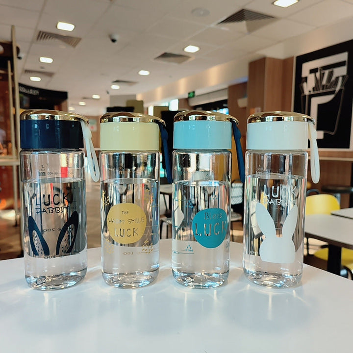 Women Creative and stylish water bottle Kalsten