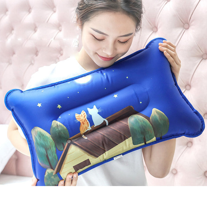 Women's Collapsible Water Container with Large Volume and Practical Features Bowlift