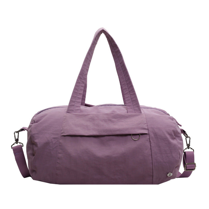 Multifunctional Sports Bag with Ergonomic Carrying Handles Kalsten