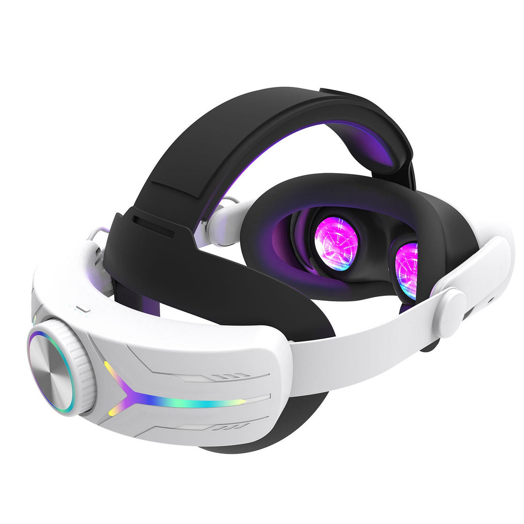 High-tech VR headset with improved color technology Kalsten