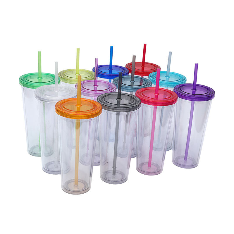 Unisex To-Go Cup with double wall insulation Kalsten