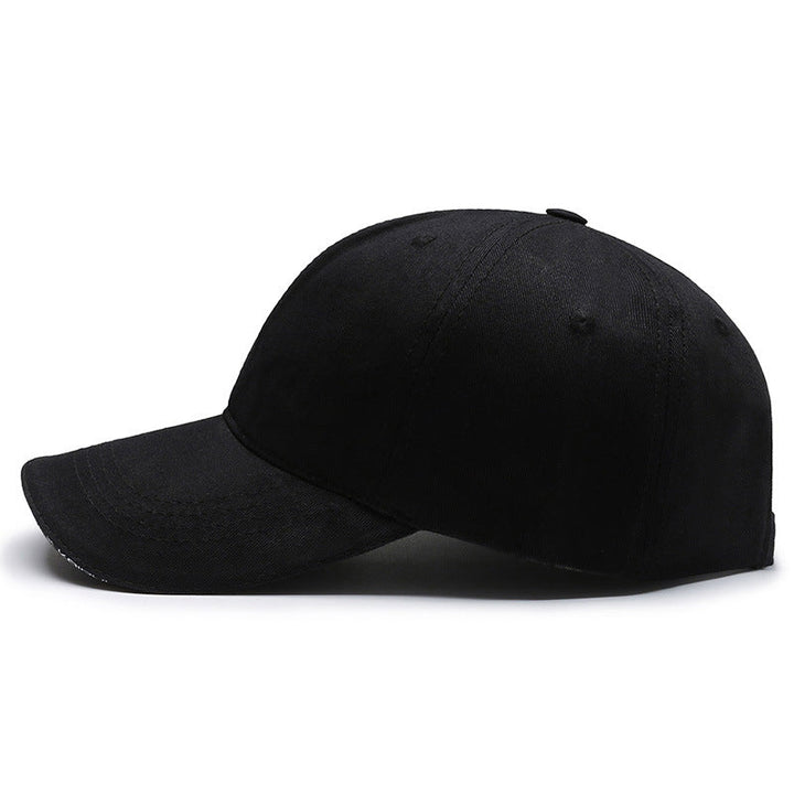 Men's Adjustable Baseball Cap Kalsten