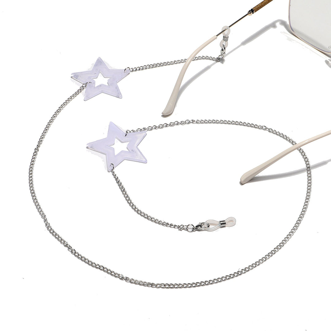 Star Pendant Kalsten