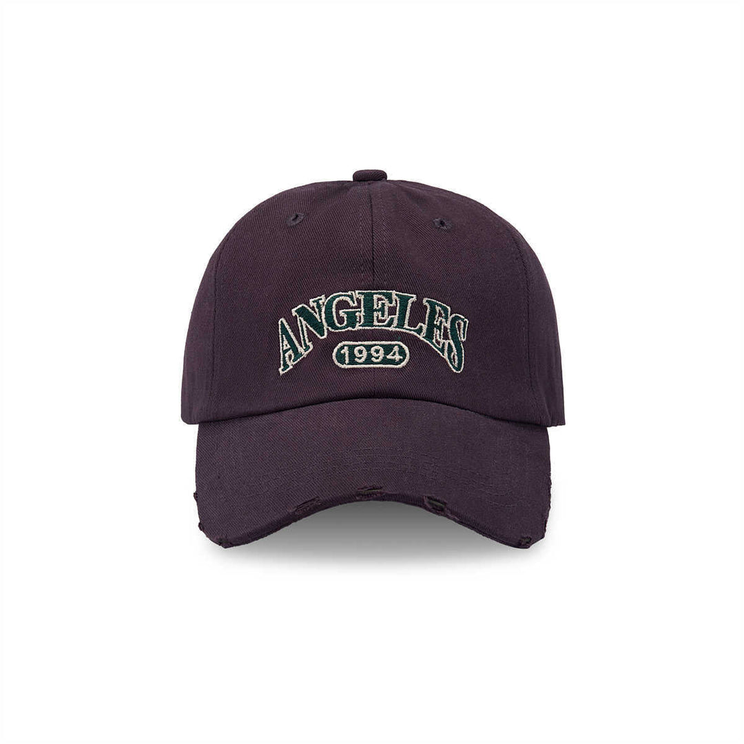 Men's Distressed Vintage Baseball Cap Kalsten 1784188445