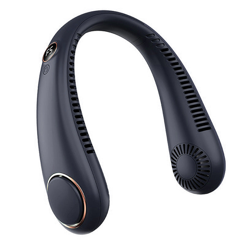 Men's Portable Neck Fan Kalsten