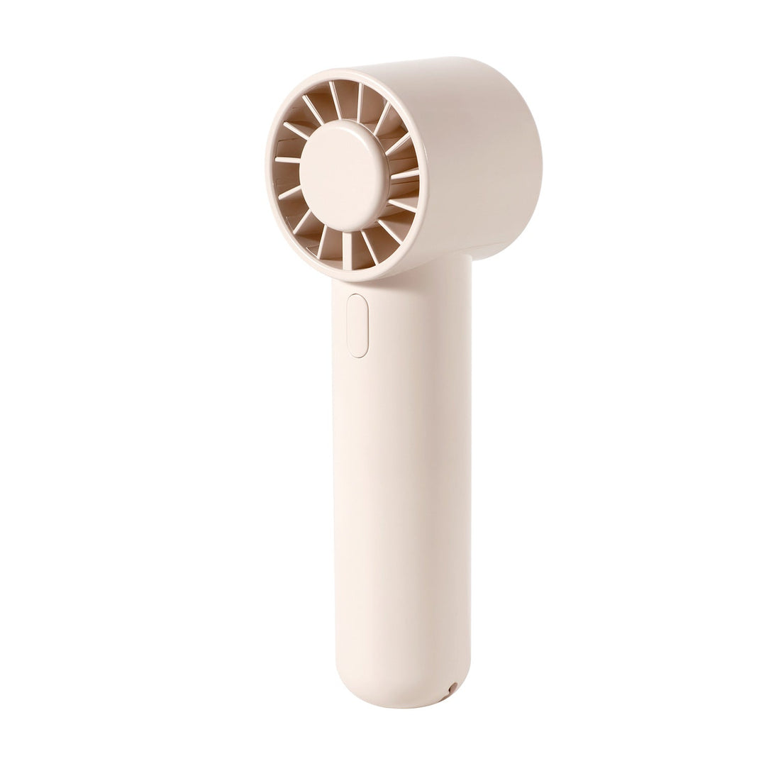 Ergonomic Handheld Cooling Fan Kalsten