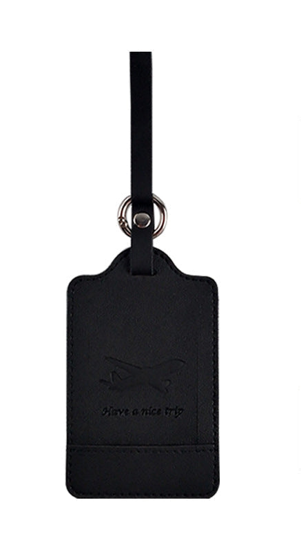Travel Luggage Tag Kalsten