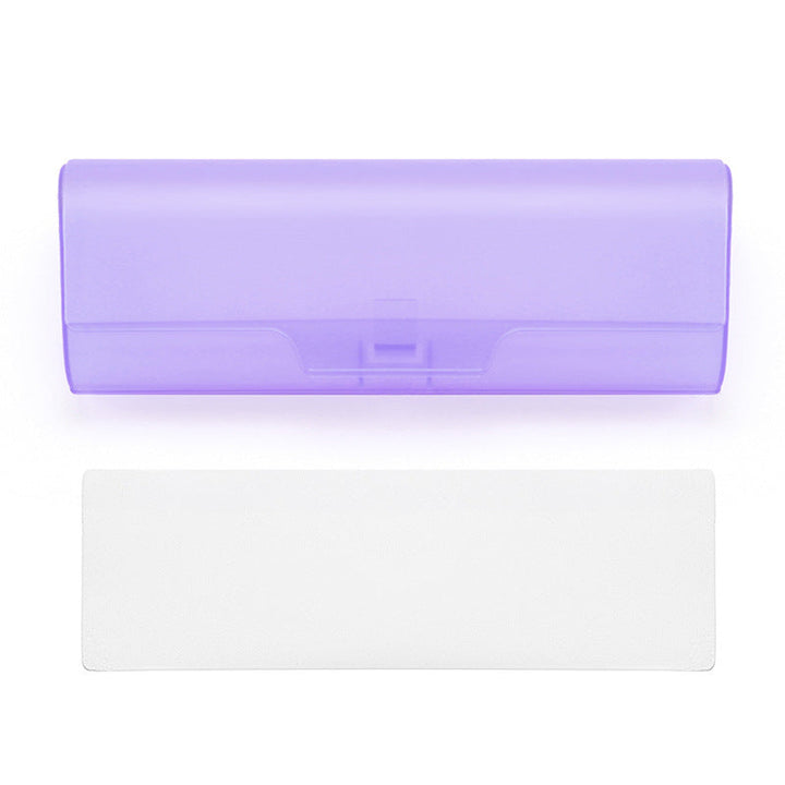 Stylish Eyewear Protection Case Kalsten