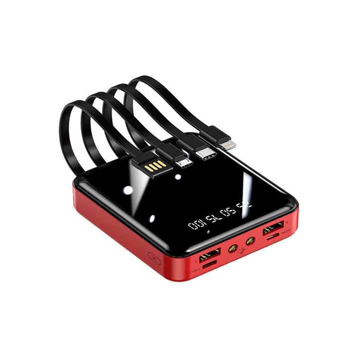 Powerbank Kalsten