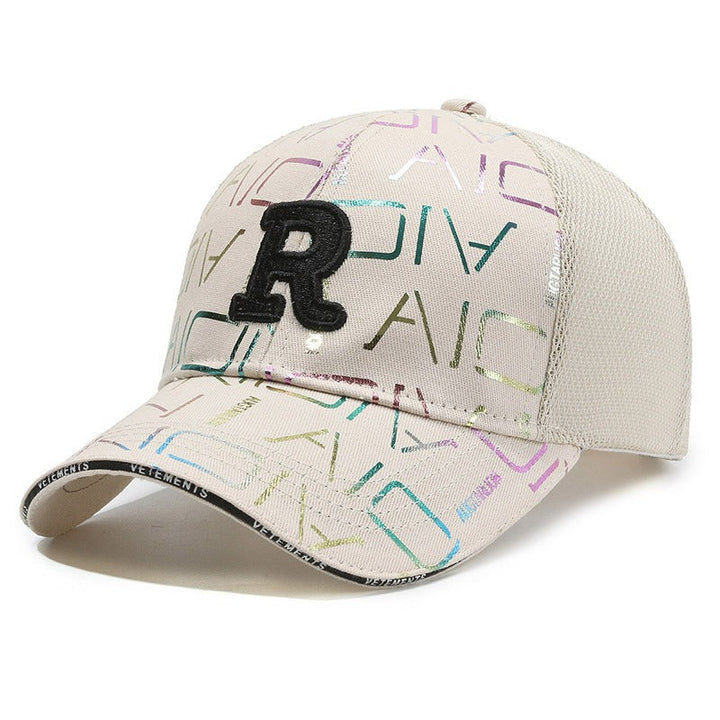 Women’s sporty and stylish cap Kalsten