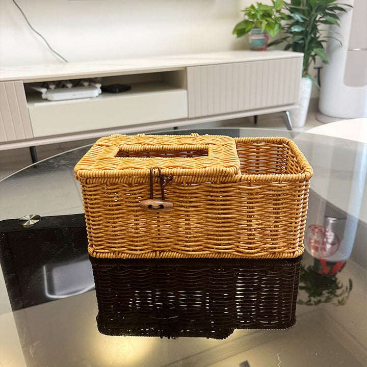 Women's Storage Basket Kalsten