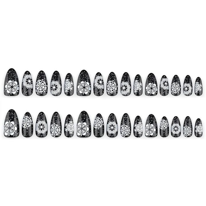 Artificial Nails Kalsten