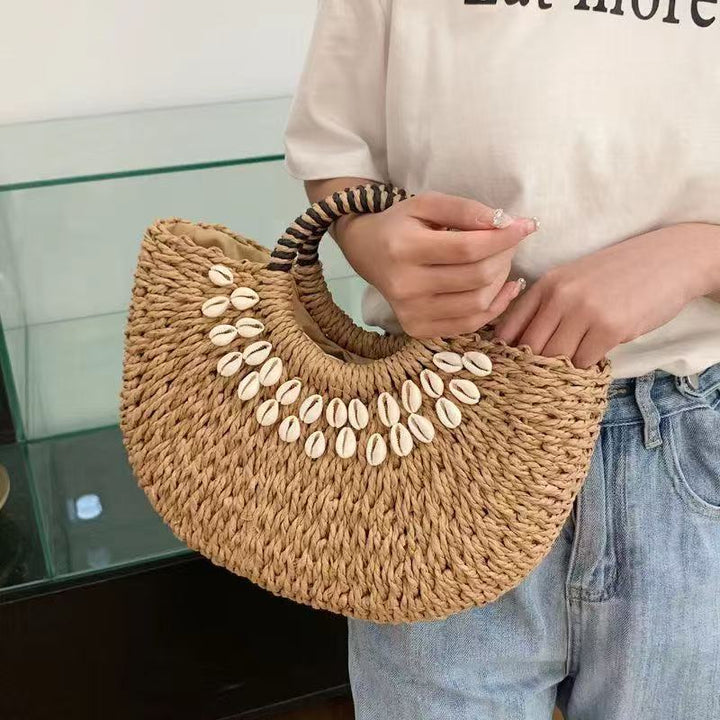 Beach bag Kalsten