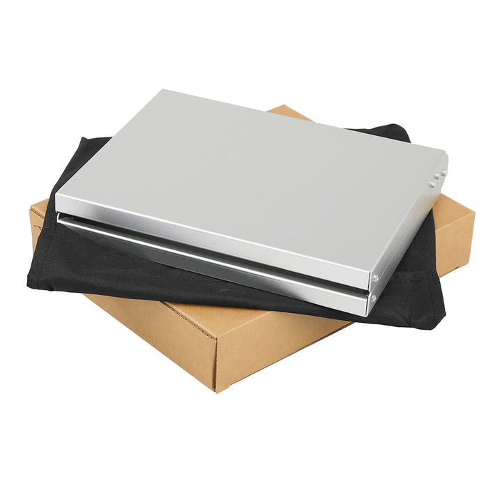 Unisex collapsible table Kalsten
