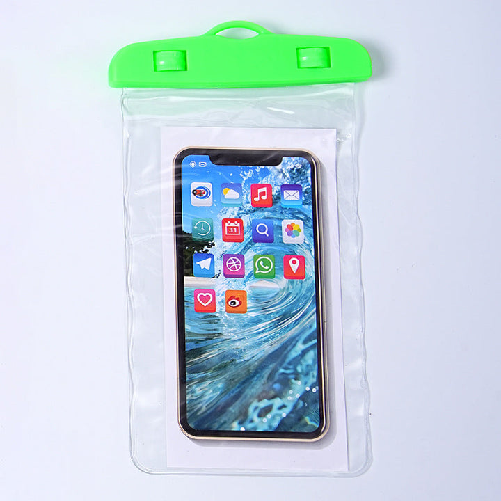 Waterproof Smartphone Case For Outdoor Activities Kalsten