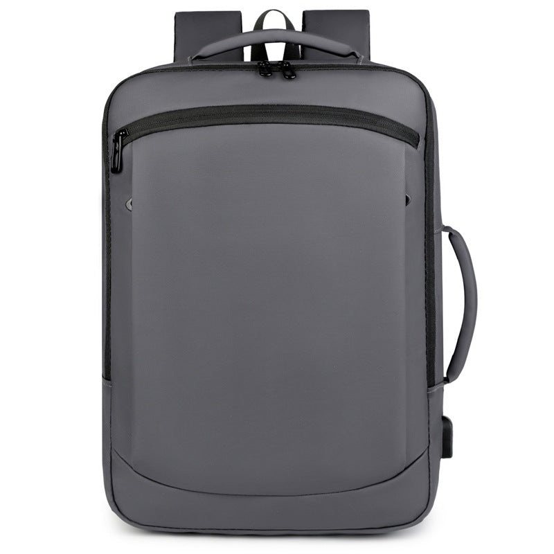 Spacious Tech-Friendly Backpack Kalsten