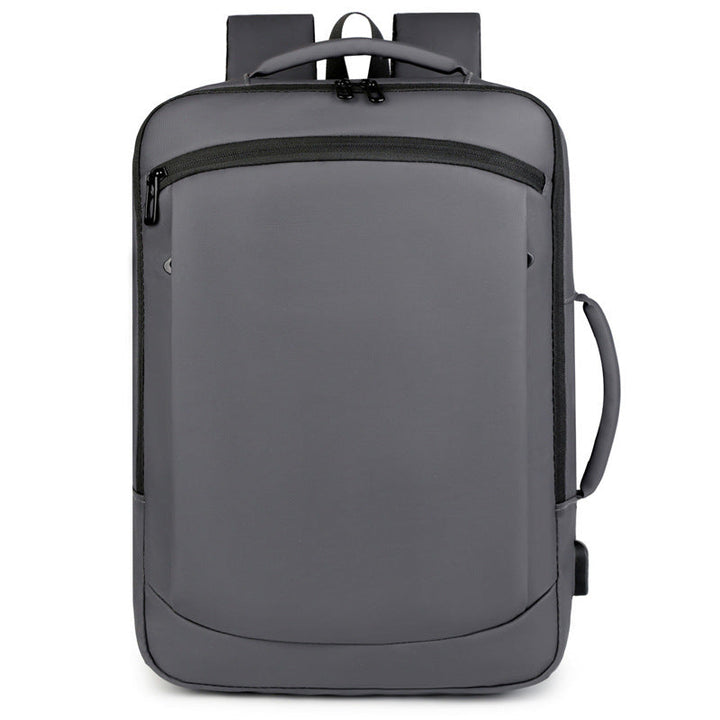 Spacious Tech-Friendly Backpack Kalsten