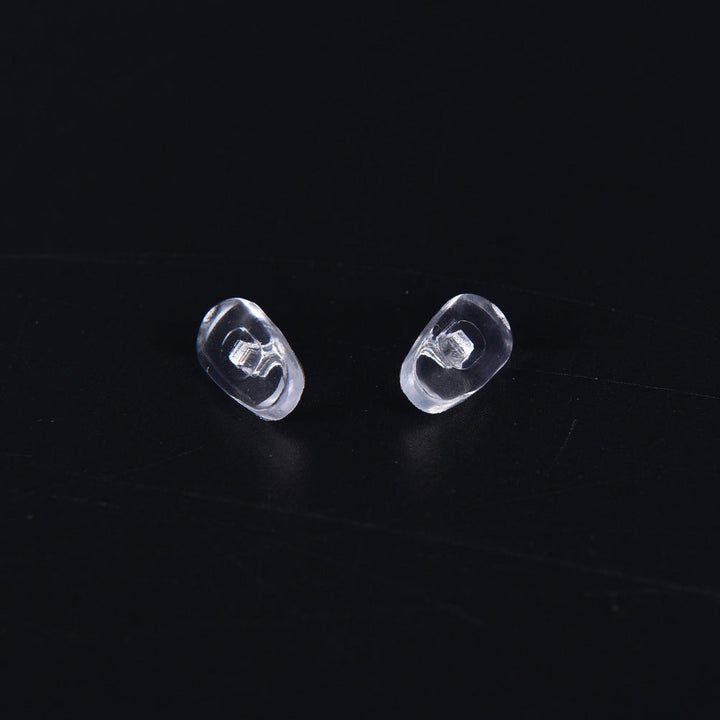 High-Comfort Eyeglass Nose Pads Kalsten