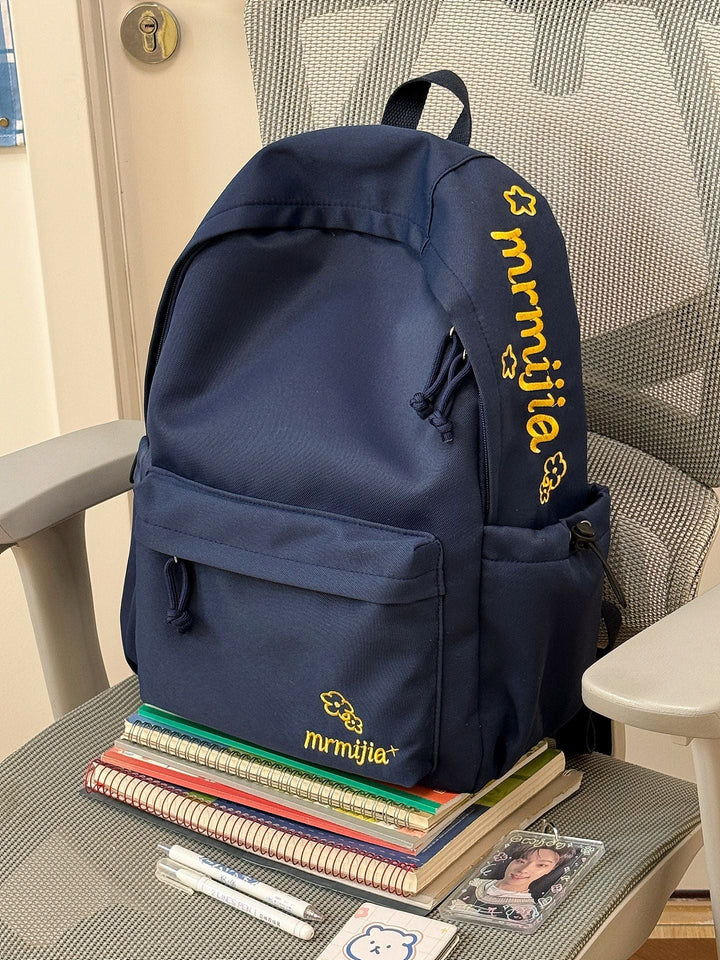 Stylish School Backpack