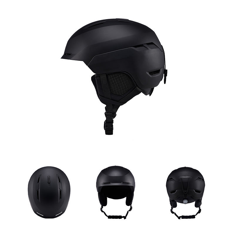 High-Durability Snow Sports Helmet Kalsten